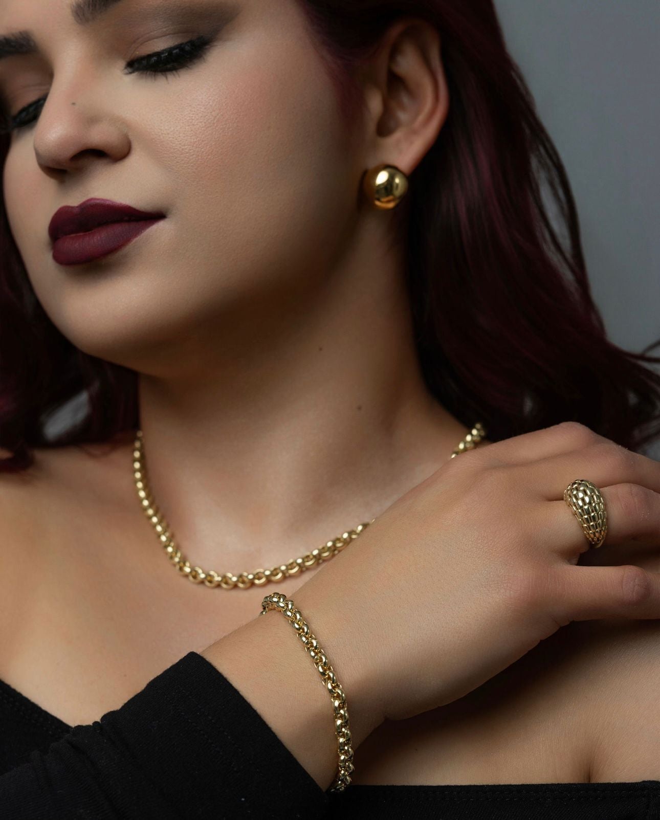 Descubre la elegancia que mereces